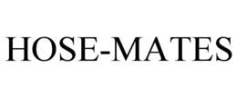 HOSE-MATES trademark