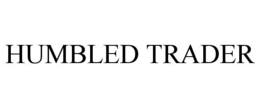 HUMBLED TRADER trademark
