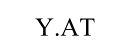 Y.AT trademark