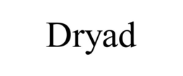 DRYAD trademark