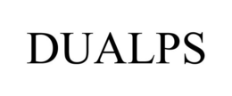 DUALPS trademark