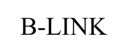 B-LINK trademark