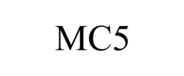 MC5 trademark