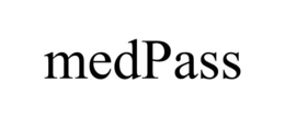MEDPASS trademark