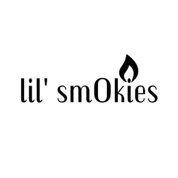 LIL' SMOKIES trademark
