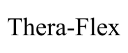 THERA-FLEX trademark