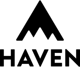 HAVEN trademark