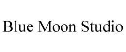 BLUE MOON STUDIO trademark