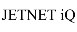 JETNET IQ trademark