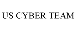 US CYBER TEAM trademark