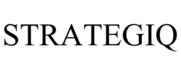 STRATEGIQ trademark