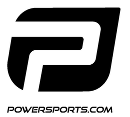 P POWERSPORTS.COM trademark
