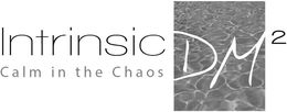 INTRINSIC CALM IN THE CHAOS DM 2 trademark