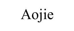 AOJIE trademark