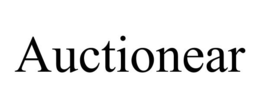 AUCTIONEAR trademark
