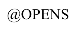 @OPENS trademark