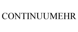 CONTINUUMEHR trademark