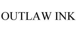 OUTLAW INK trademark