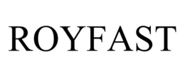 ROYFAST trademark