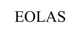 EOLAS trademark