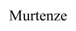 MURTENZE trademark
