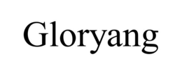 GLORYANG trademark