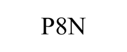 P8N trademark