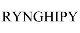 RYNGHIPY trademark