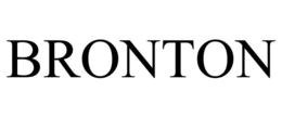 BRONTON trademark
