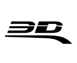 3D trademark