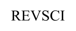 REVSCI trademark