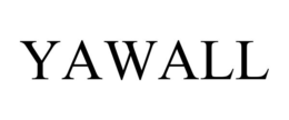 YAWALL trademark