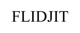 FLIDJIT trademark