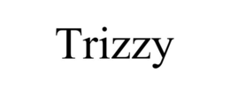 TRIZZY trademark