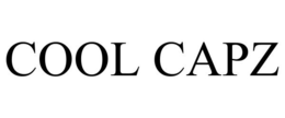 COOL CAPZ trademark