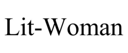 LIT-WOMAN trademark