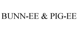 BUNN-EE & PIG-EE trademark