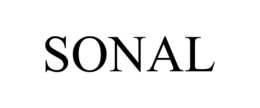 SONAL trademark