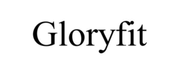 GLORYFIT trademark