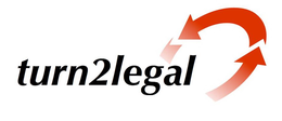 TURN2LEGAL trademark