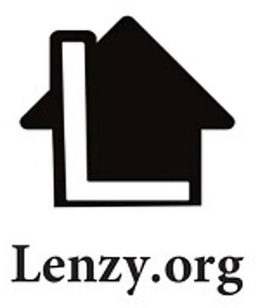 L LENZY.ORG trademark