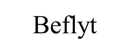 BEFLYT trademark