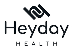 HH HEYDAY HEALTH trademark