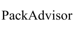 PACKADVISOR trademark