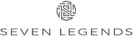 S SEVEN LEGENDS trademark