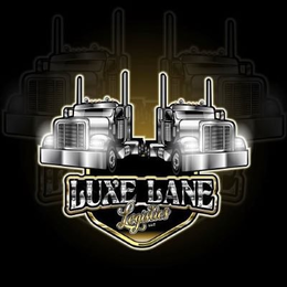LUXE LANE LOGISTICS LLC trademark