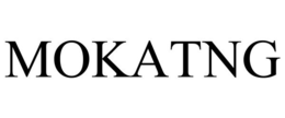MOKATNG trademark
