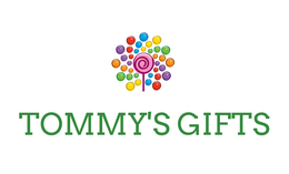TOMMY'S GIFTS trademark