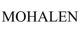 MOHALEN trademark