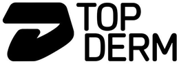 TD TOP DERM trademark